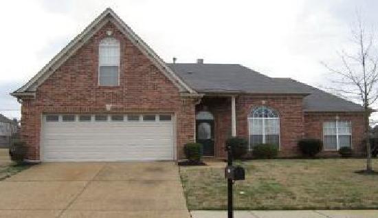  5566 Brook Shade Lane, Memphis, TN photo