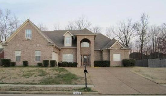  5082 Gertrude Dr, Memphis, TN photo