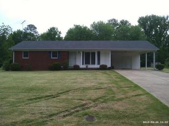  294 Ridgedale Dr, Jackson, TN photo