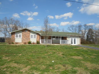  405 Brunner St, Greeneville, TN photo