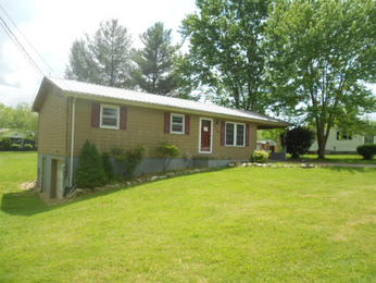  110 Pine Loop, Greeneville, TN photo