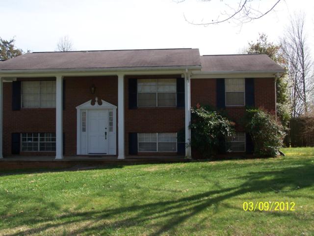  4410  DOGWEN ROAD, KNOXVILLE, TN photo