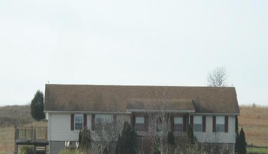  1125 Kite Road, Greeneville, TN photo