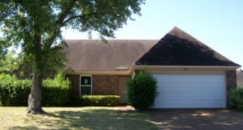  7127 Market Square Dr, Memphis, TN photo