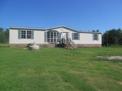  423 MARTIN LUTHER KING DRIVE, Whiteville, TN photo