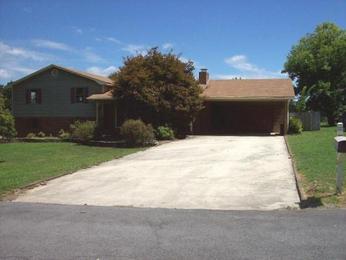  125 Shenandoah Ln NW, Cleveland, TN photo