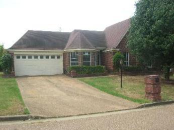  7643 Breeze Wood Cv, Memphis, TN photo