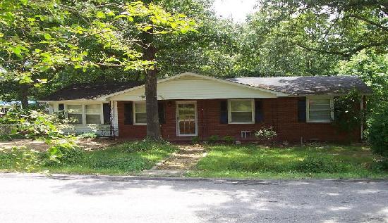  1009 Country Valley Court, Kingston Springs, TN photo