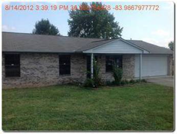  824 Jennifer Dr, Knoxville, TN photo