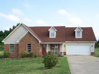  431 Andy Dr, Drummonds, TN photo