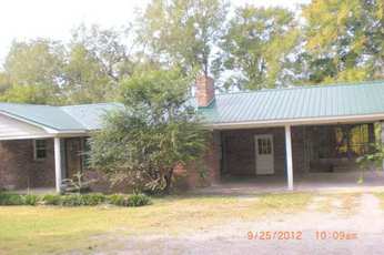 1160 Hill Dr. Aka 1160 Hill Road, Counce, TN photo