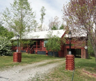  721 Keato Drive, Crossville, TN photo