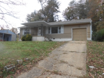  4601 Eldridge Rd, Hixson, TN photo