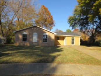  4158 Agate Cv, Memphis, TN photo