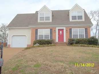  1022 Persimmon Dr, Spring Hill, TN photo