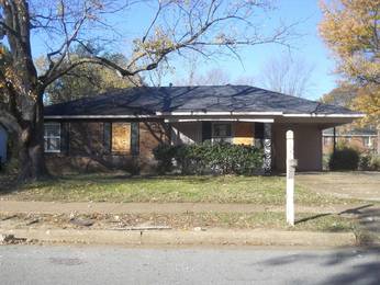  3719 Crosswood Cv, Memphis, TN photo