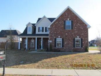  3331 Wycheck Ln, Murfreesboro, TN photo