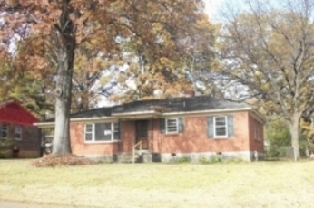  1700 Martha Dr, Memphis, TN photo