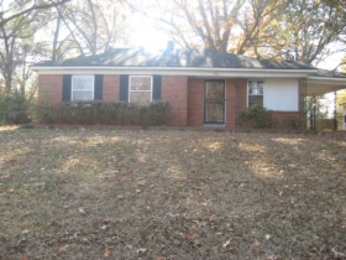  1343 Ashville Dr, Memphis, TN photo