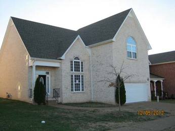  123 Sundown Dr, Cane Ridge, TN photo