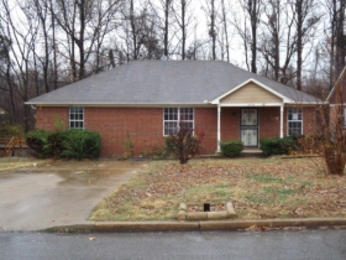  2594 Wellons Ave, Memphis, TN photo