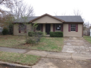  4996 Ruthie Cv, Memphis, TN photo