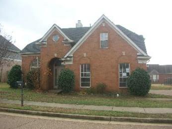  7131 Millers Glen Way, Memphis, TN photo