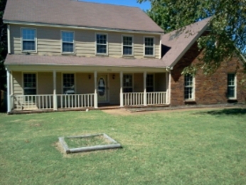  4965 Barrington Cv, Memphis, TN photo