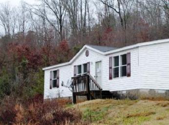  731 Country Rd 754, Riceville, TN photo