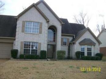  7751 Parkmont Drive, Memphis, TN photo