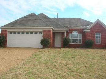  225 Green Valley Dr, Oakland, TN photo