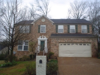  316 Kottas Place, Nashville, TN photo