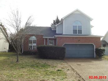  2620 Oak Forest Dr, Antioch, TN photo