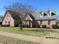  865 Heather Lake Dr, Collierville, TN 4413457