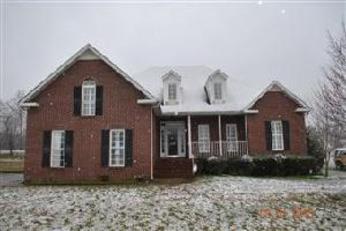 3150 Southpoint Dr, Clarksville, TN photo