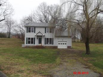  7105 Clearview Drive, Fairview, TN photo