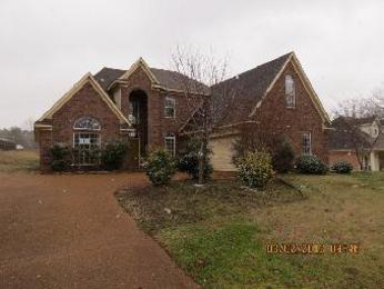  130 Country Forest, Oakland, TN photo