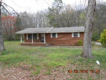  7734 Gann Rd, Hixson, TN photo