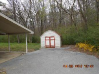  7734 Gann Rd, Hixson, TN 4720647