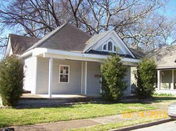  1706 Chamberlain Ave., Chattanooga, TN photo