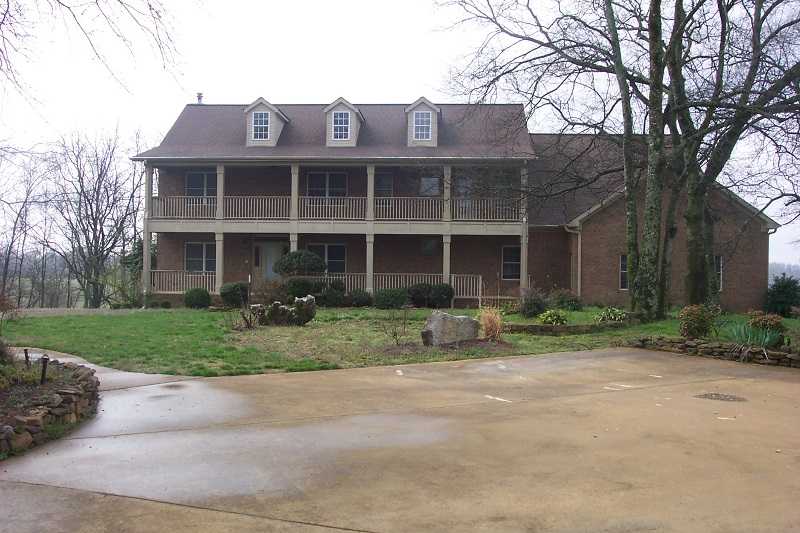  95 Poorhouse Rd, Taft, Tennessee  photo
