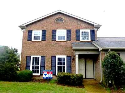 121 Boxwood Dr, Franklin, Tennessee  photo