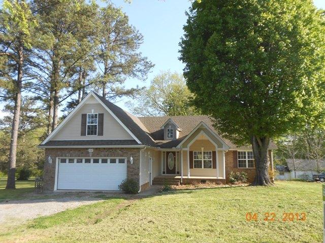  102 Southview Dr, Shelbyville, Tennessee  photo