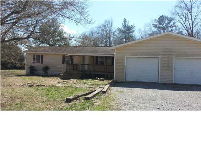  157 Reels Cove Rd, Whitwell, Tennessee  photo