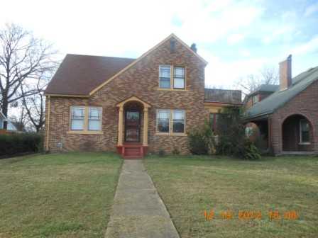  359 Derby St, Chattanooga, Tennessee  photo