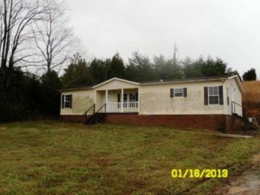  468 Glenlock Rd, Sweetwater, Tennessee  photo
