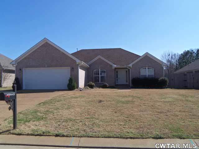  64 Bellwood Cv, Jackson, Tennessee  photo