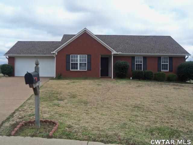  50 Clairpointe Cv, Jackson, Tennessee  photo