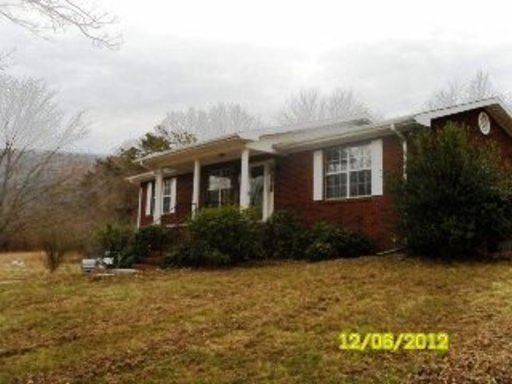  2341 Highway 411 S, Delano, Tennessee  photo