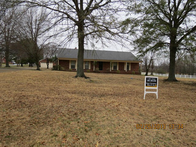  11714 Old Meadow Rd, Eads, Tennessee  photo